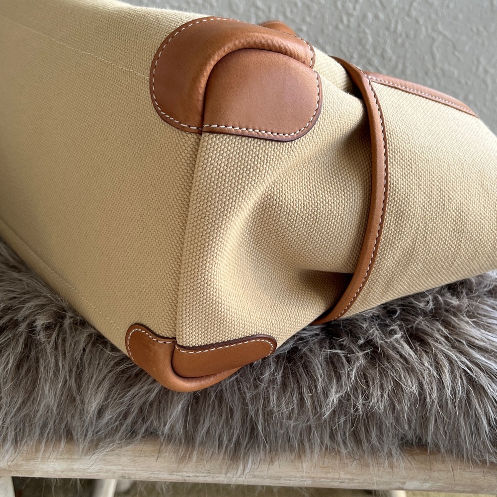 Hermes Passe Passe Bag - image 8